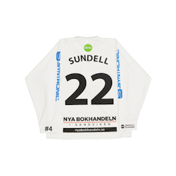 Använd matchtröja SUNDELL