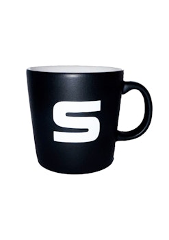 Kaffekopp