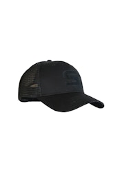 Trucker keps diskret