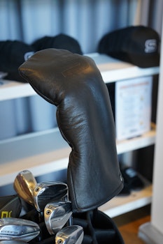 Headcover Driver - SAIK