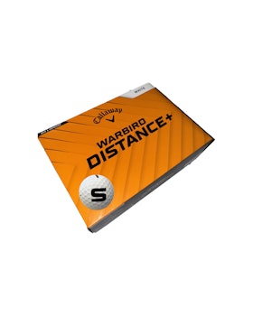 12 pack SAIK Golfbollar