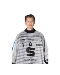 Benjamin Pizzoni Elfving Matchtröja #1
