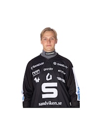 Marcus Öhman Matchtröja #14