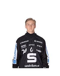 Oliver Hellgren Matchtröja #29