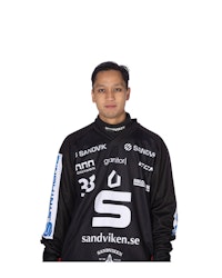 Joel Engström Matchtröja #33