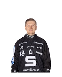 Albin Airisniemi Matchtröja #18