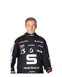 Edvin Altberg Matchtröja #15