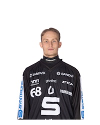 Elliot Hellström Matchtröja #68
