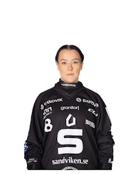 Amanda Vainio Matchtröja #8