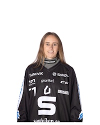 Mathilda Eklund Matchtröja #71