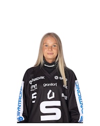 Wilma Uhlin Matchtröja #5