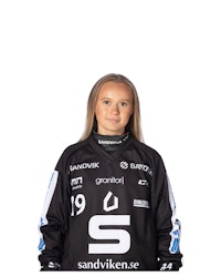 Moa Rantala Matchtröja #19