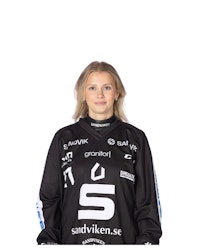 Märta Uebel Matchtröja #21