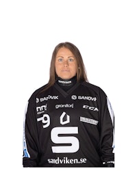 Emma Ahlander Matchtröja #79
