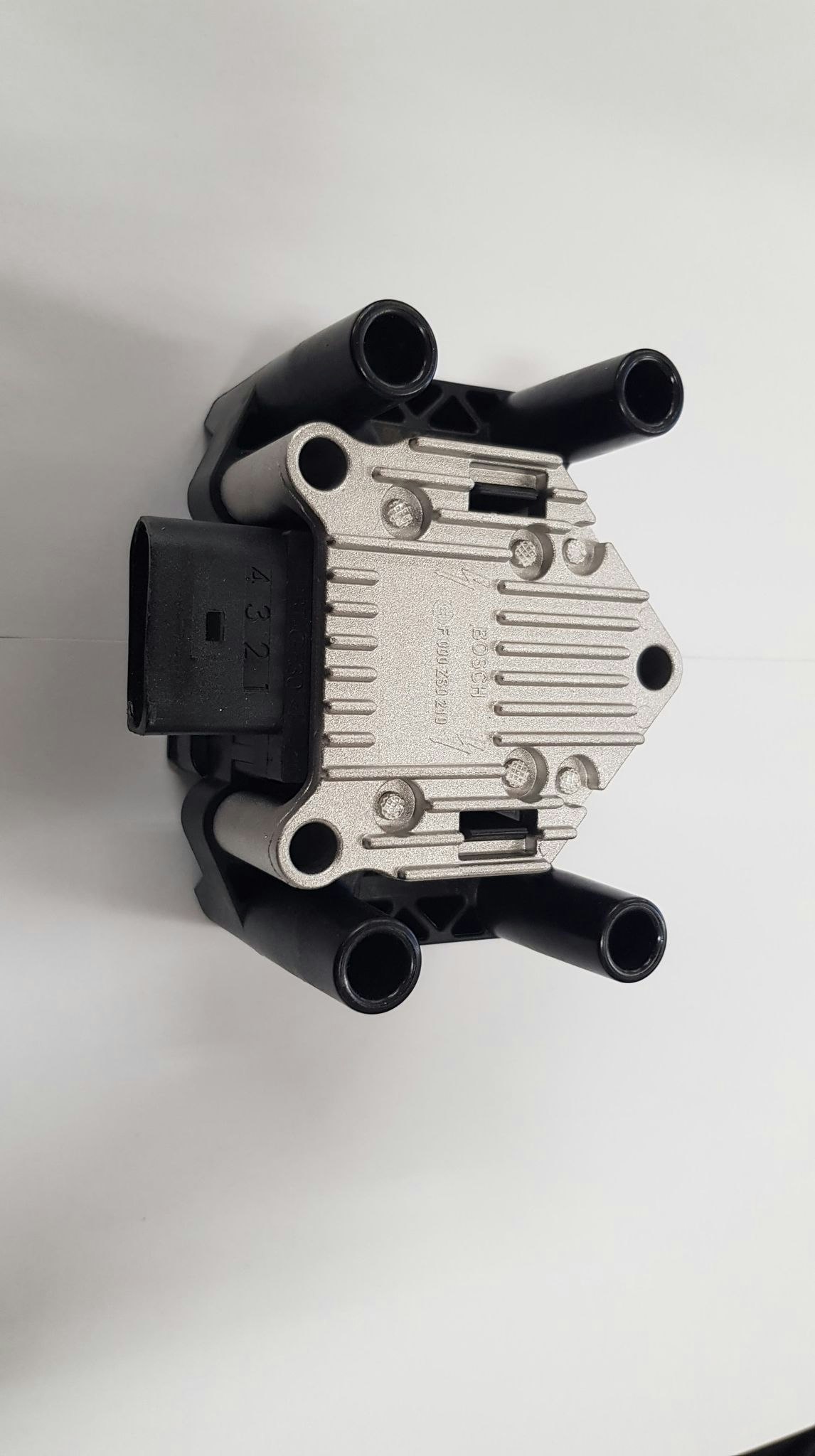 Bosch Wastespark tändspole 4-Cyl