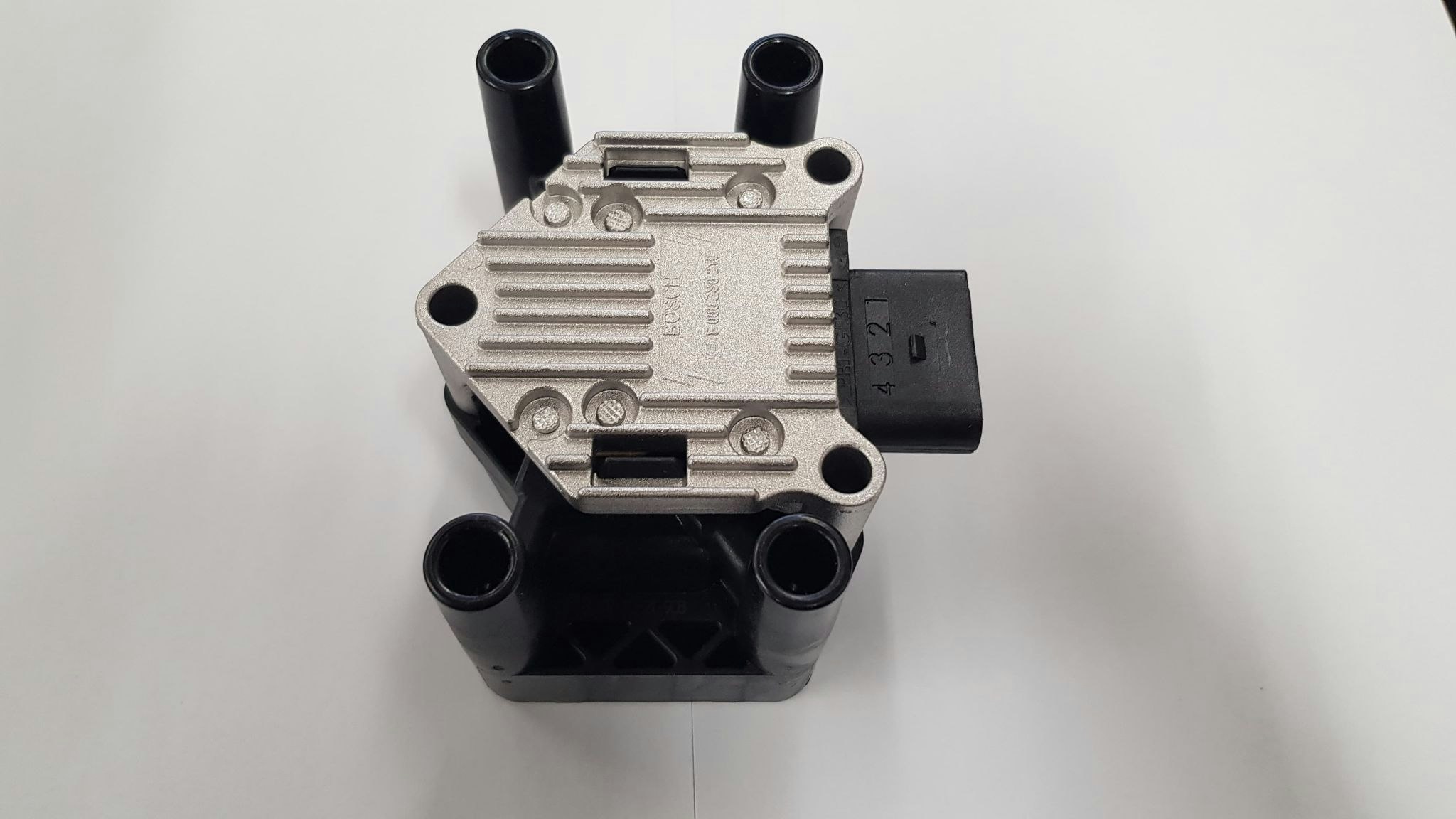 Bosch Wastespark tändspole 4-Cyl