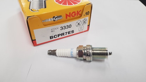 Tändstift NGK BCPR7ES