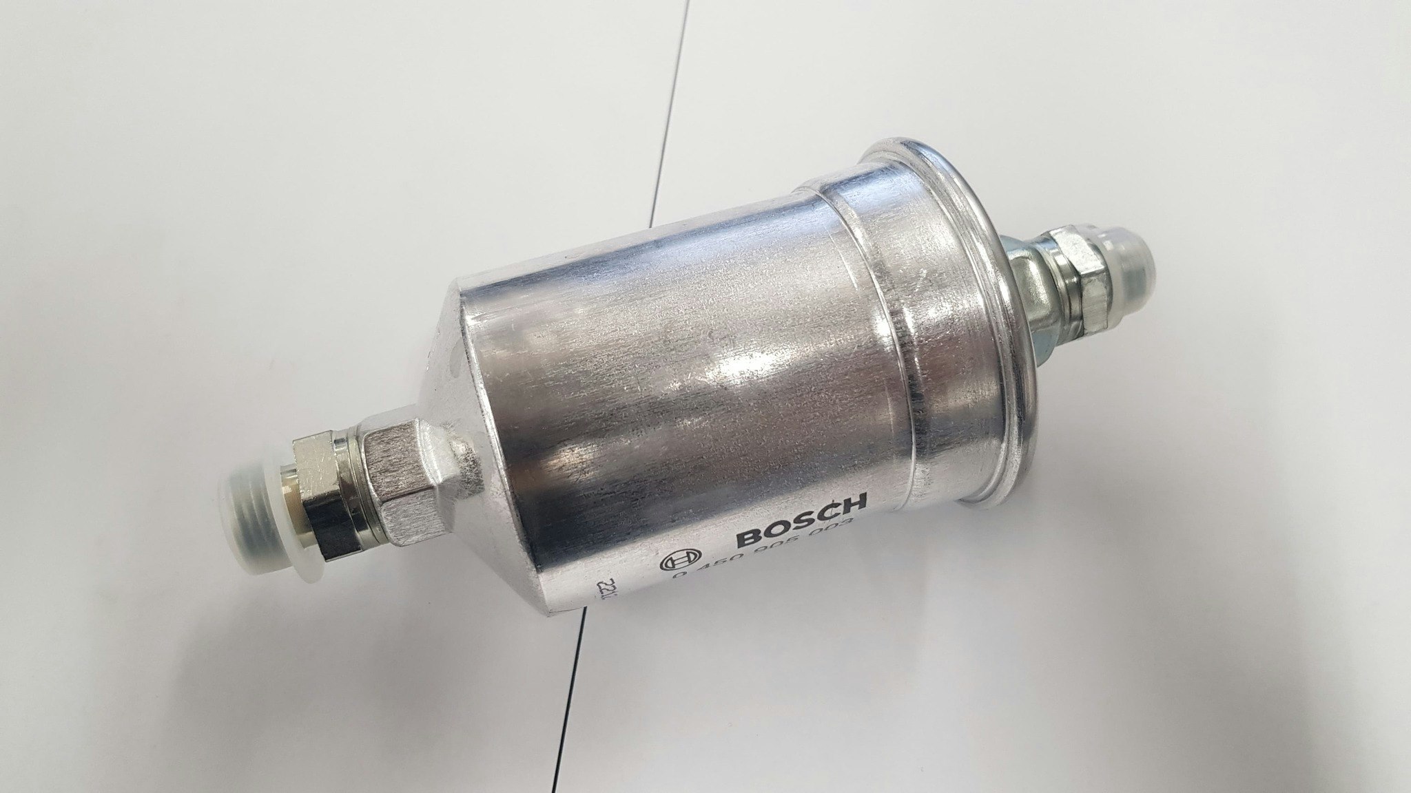 Bosch Bränslefilter 5 micron