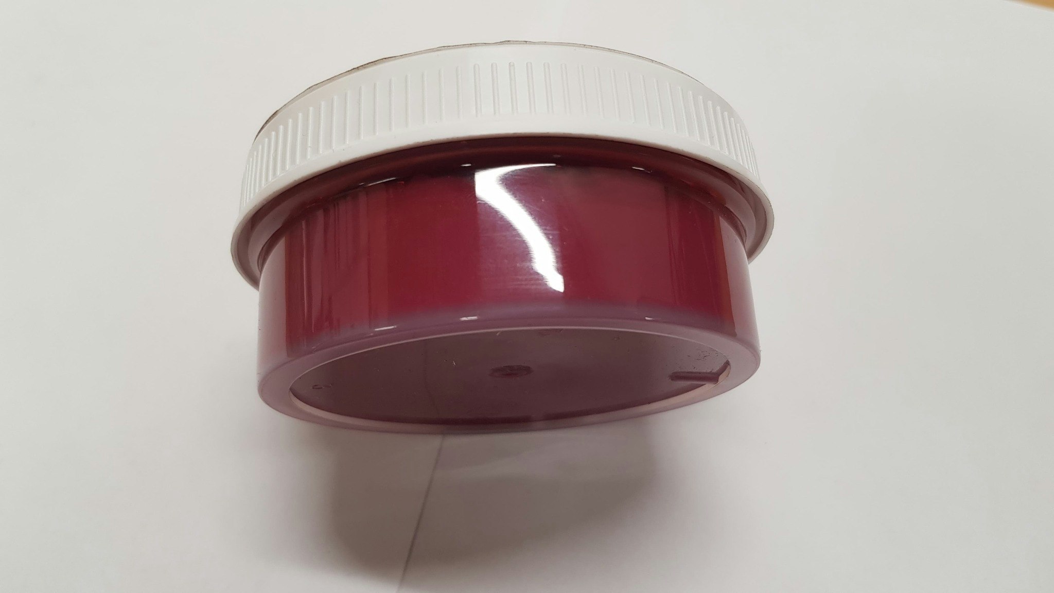 Red Line Assembly Lube