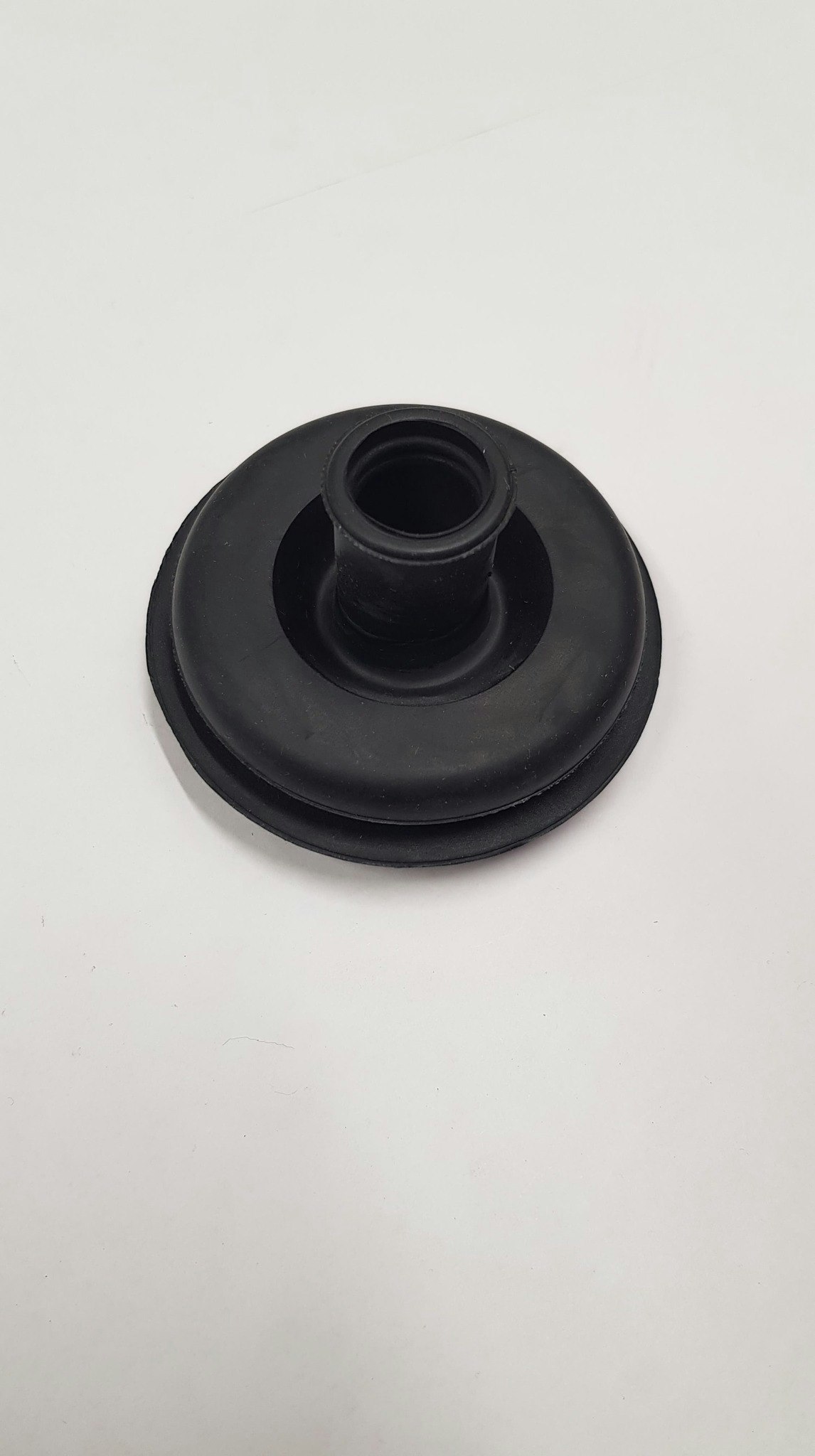 Gummi Genomföring 55mm