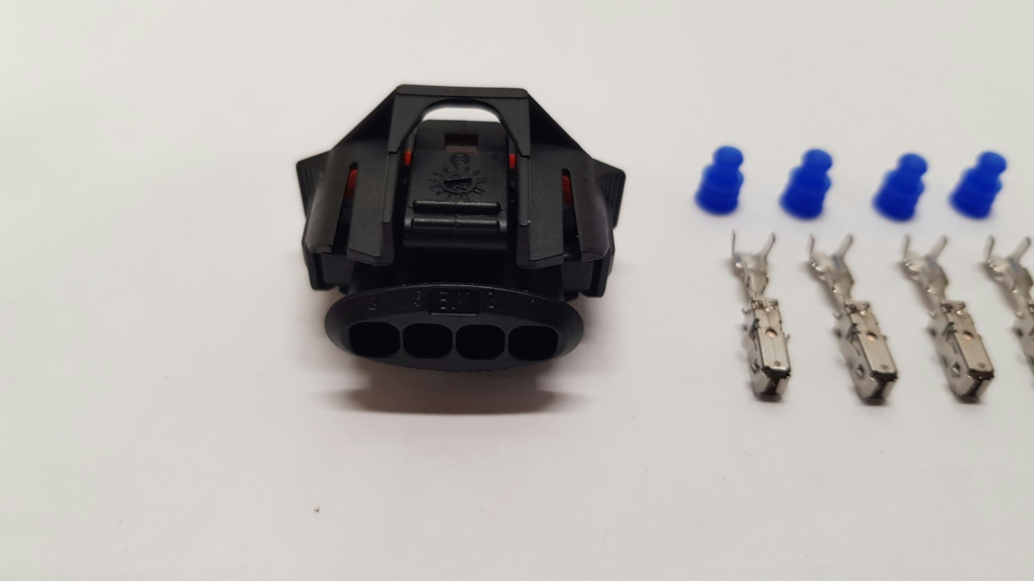 Bosch Compact, 4-pol kontakt (Tändspole)