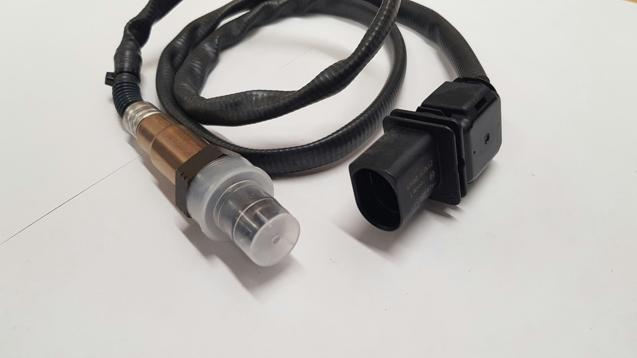 Lambdasond Bosch 4.9 (1m Kabel)