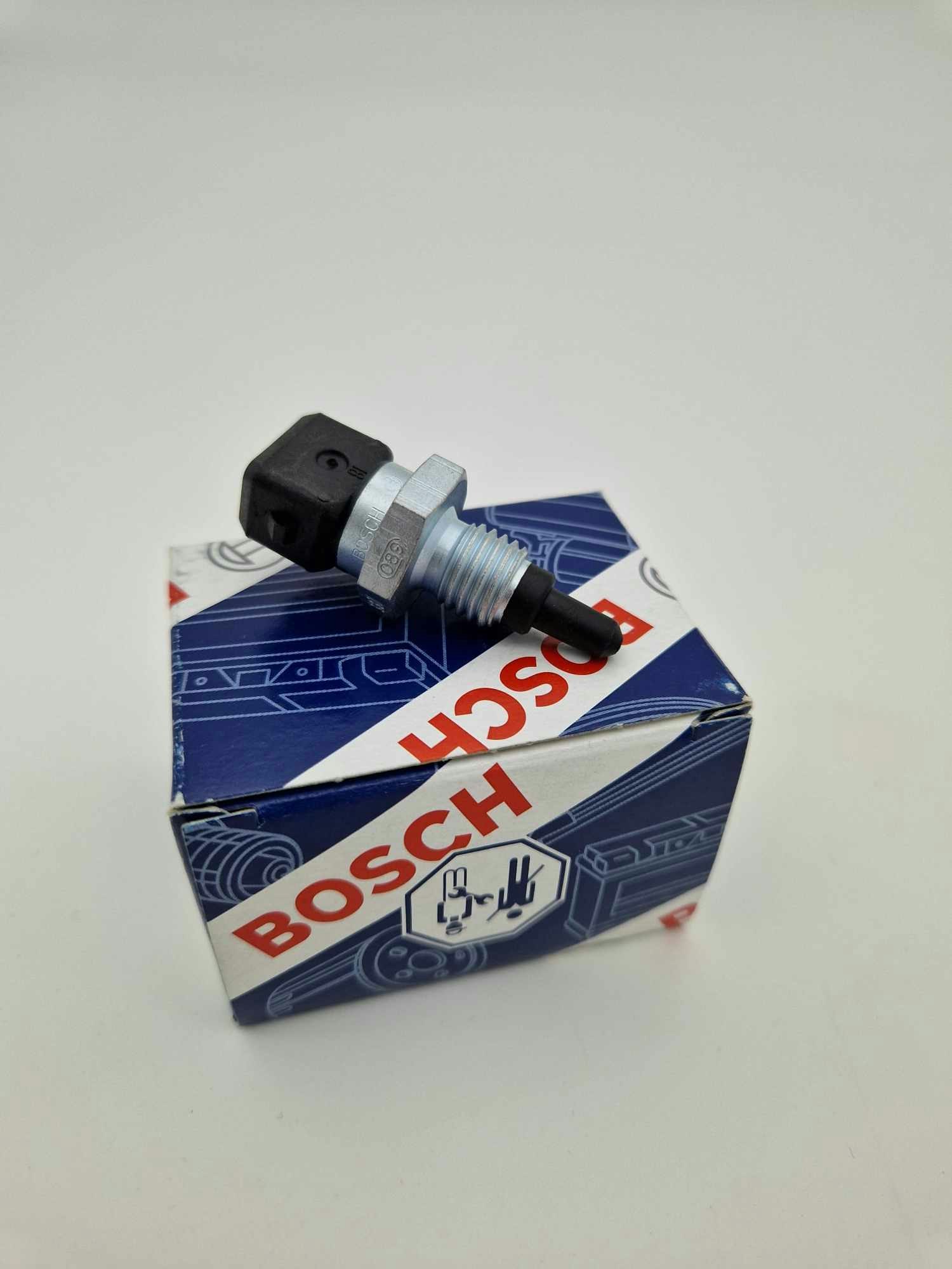 Bosch Lufttemperatur givare (Kort)
