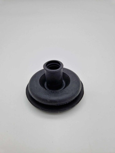 Gummi Genomföring 55mm