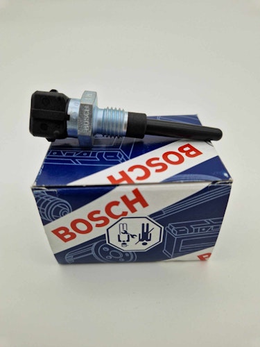 Bosch Lufttemperatur givare (Lång)