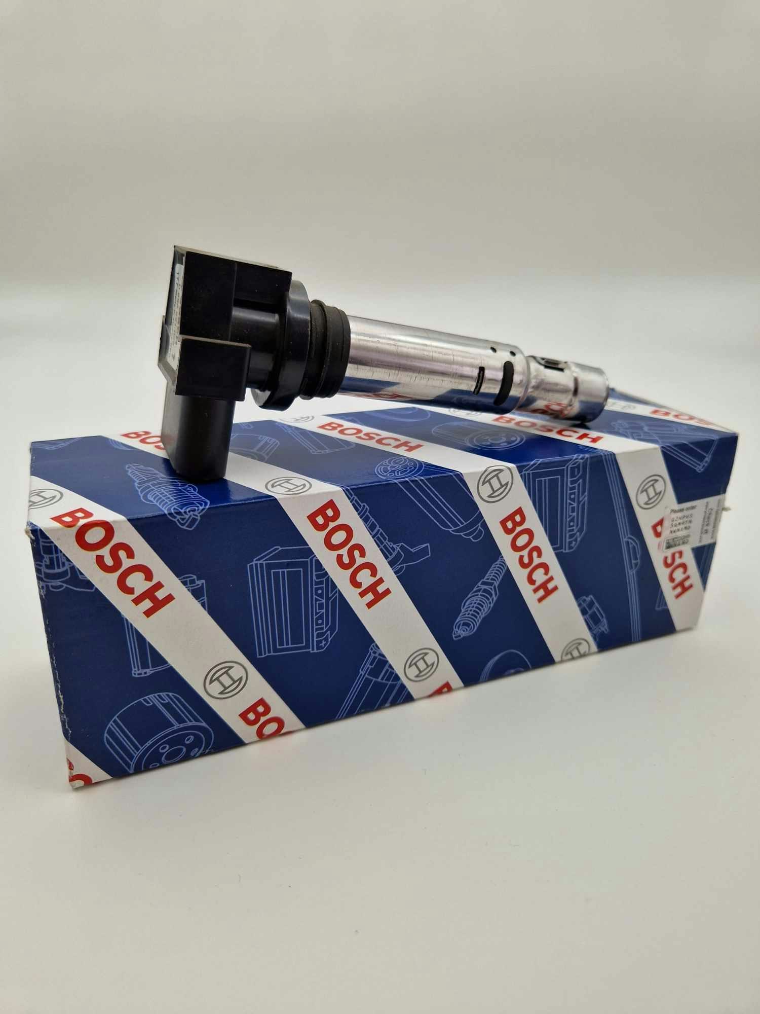 Bosch Tändspole kort modell