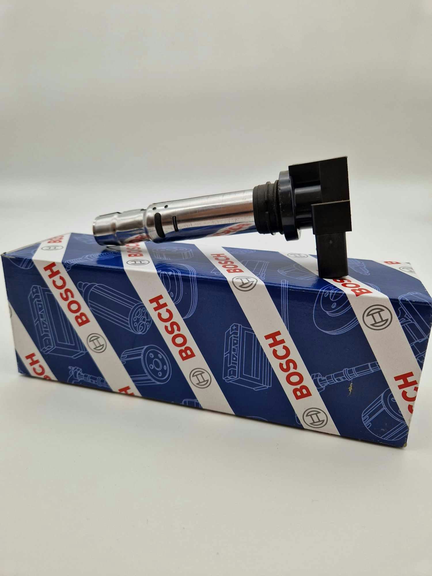 Bosch Tändspole kort modell