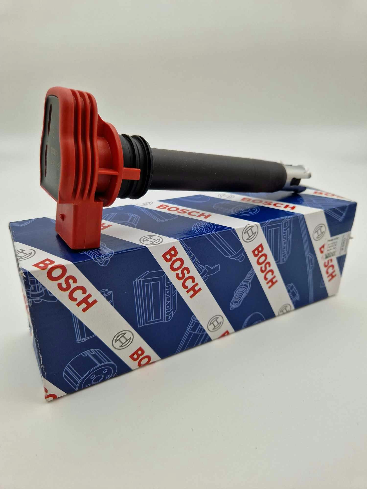 Bosch Tändspole lång modell