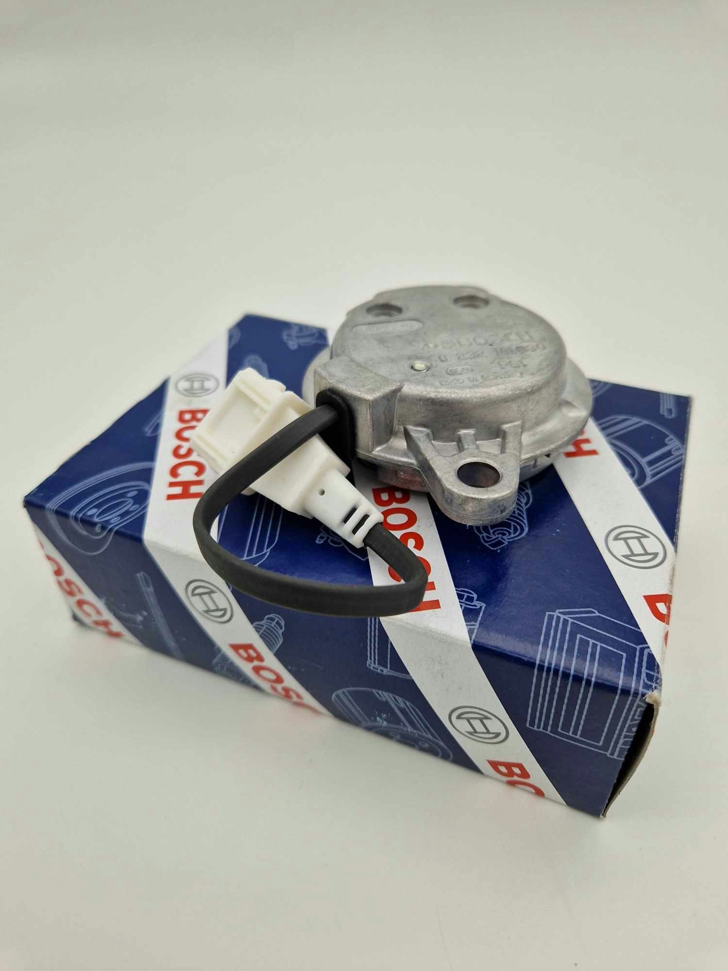 Bosch Kamaxelgivare (Testmonterad) Volvo 850/960