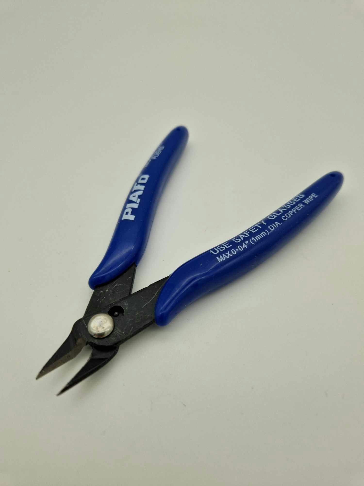 Avbitare (Flush Cutter)