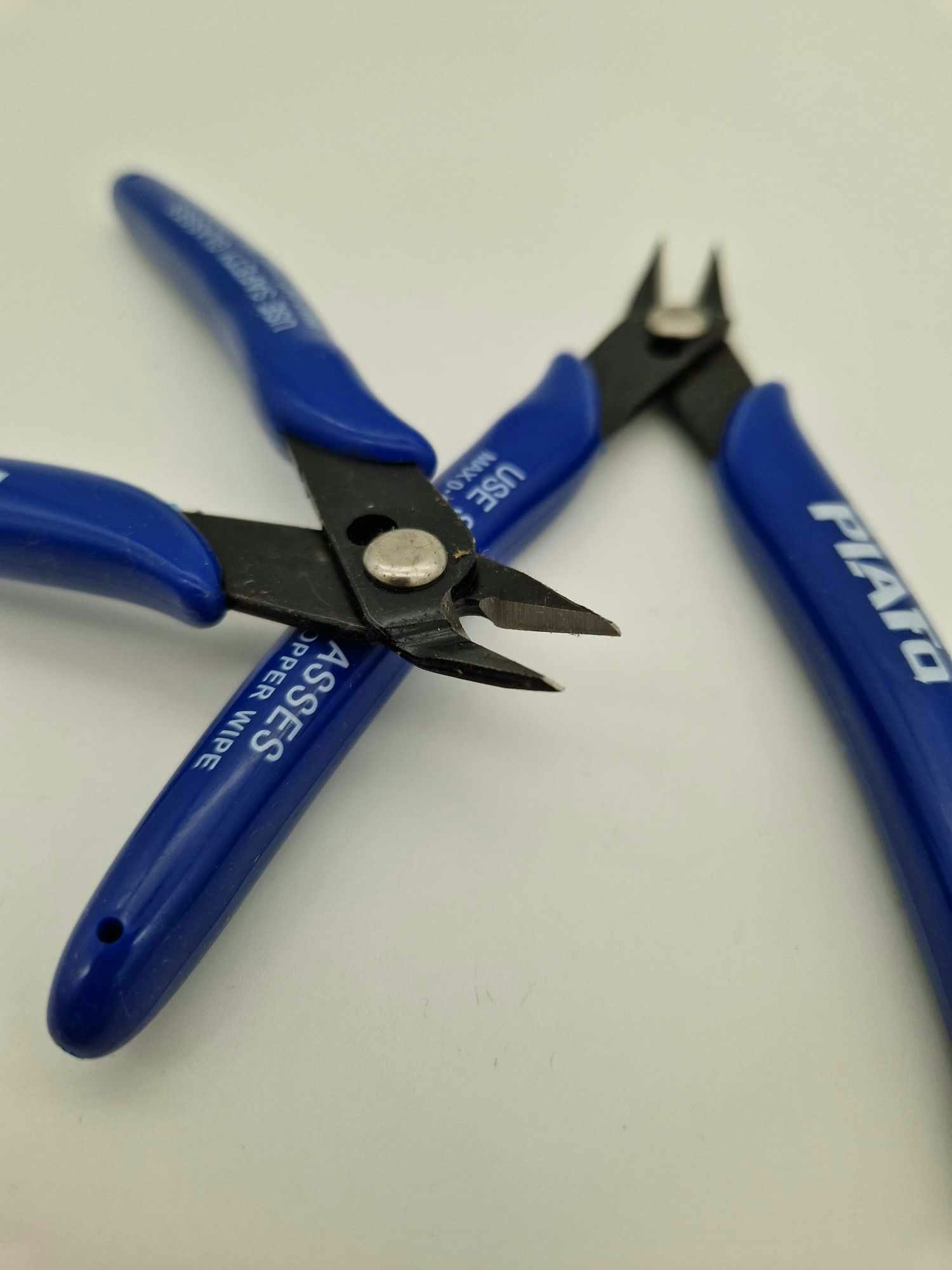 Avbitare (Flush Cutter)