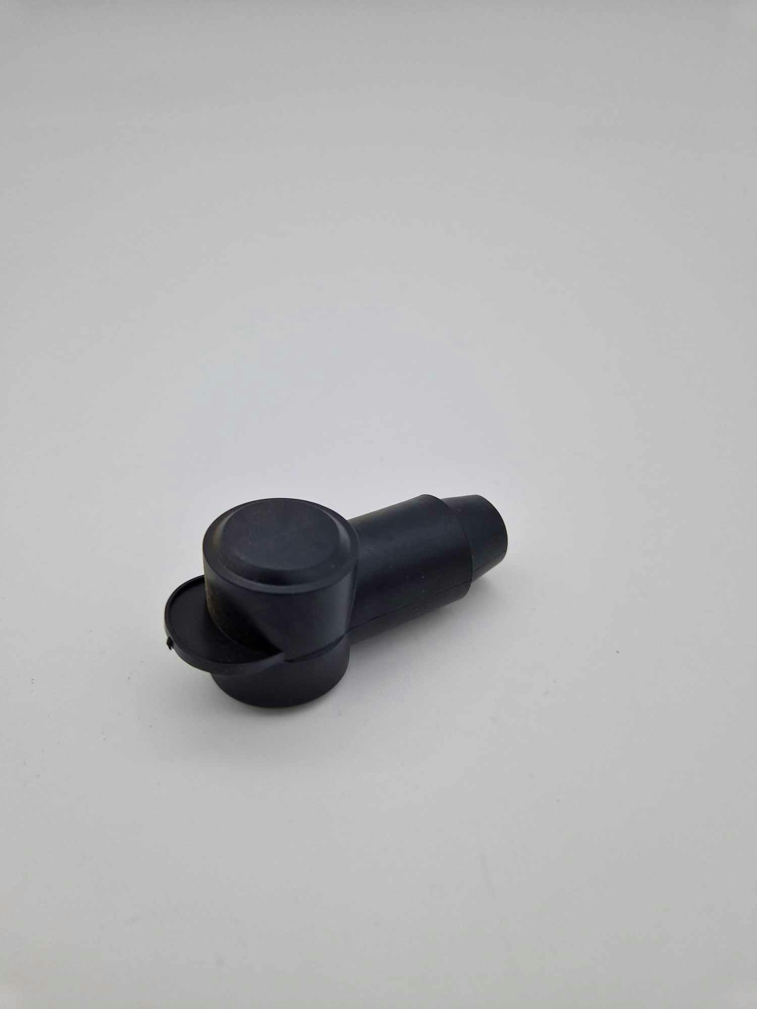 Damask/skydd minuspol (Stor)