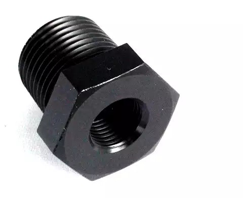 Adapter 1/8 NPT till M10X1
