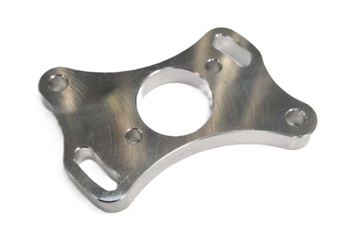 TPS Adapter B230 gasspjäll