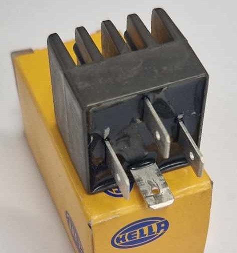 Hella PWM relä