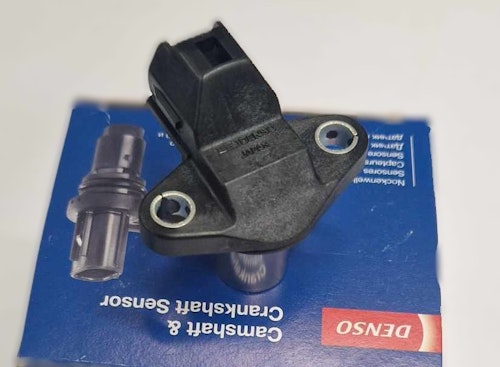 Denso Kamaxelgivare 2JZ