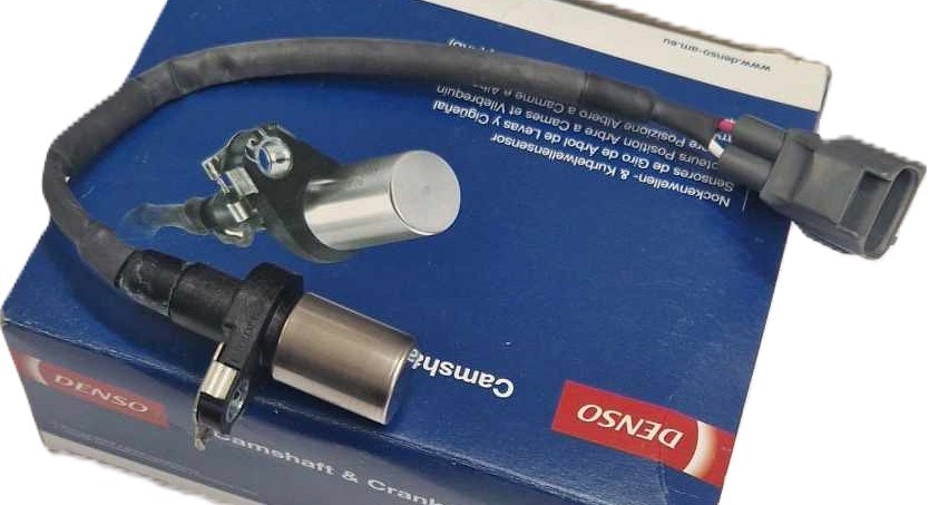 Denso vevaxelgivare 2JZ
