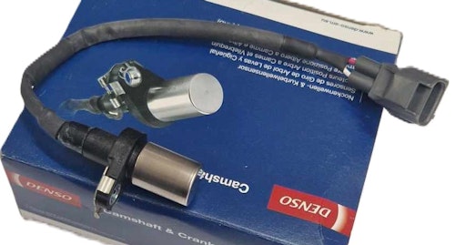 Denso vevaxelgivare 2JZ