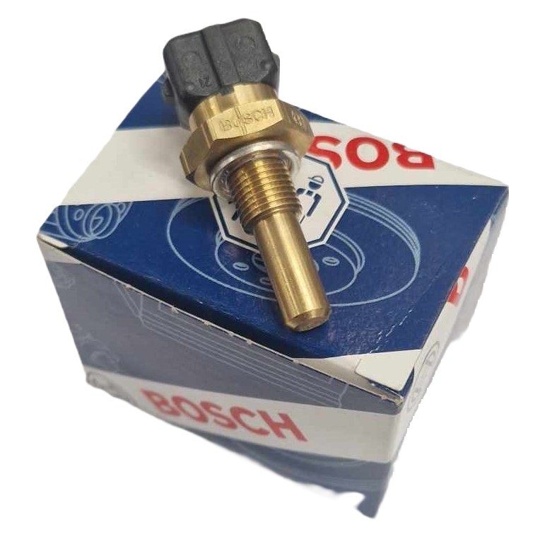 Bosch Temperatur givare (-40-130°) (M10x1)