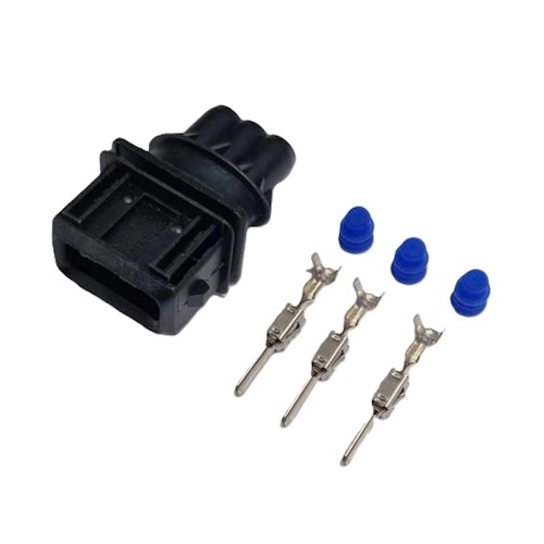 Bosch, EV1, JPT 3-Pol Hanstift