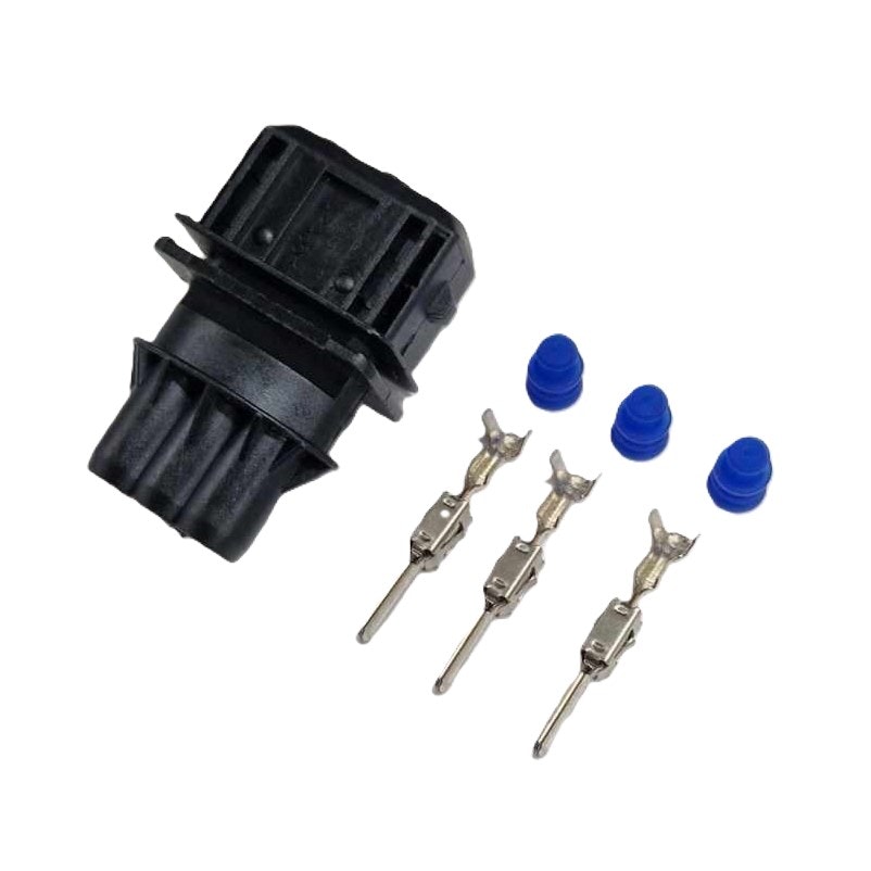 Bosch, EV1, JPT 3-Pol Hanstift