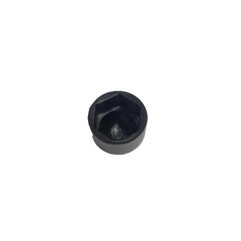 Skydd/Täcklock 13mm (M8)
