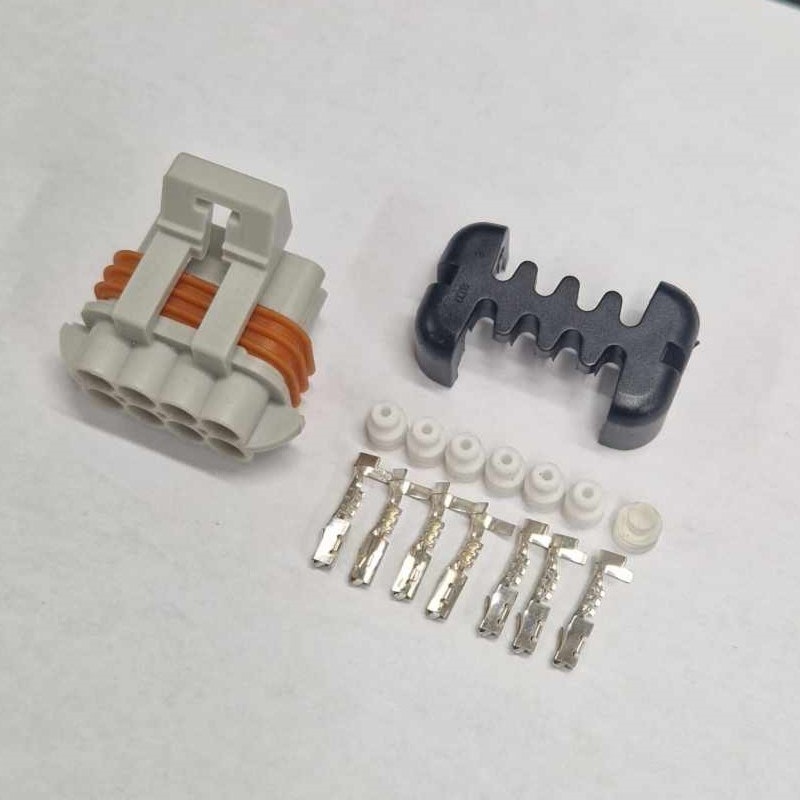 LS "Coil pack" 7-Pol Honstift