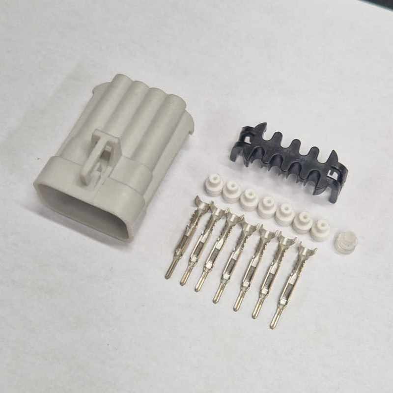 LS "Coil pack" 7-Pol Hanstift