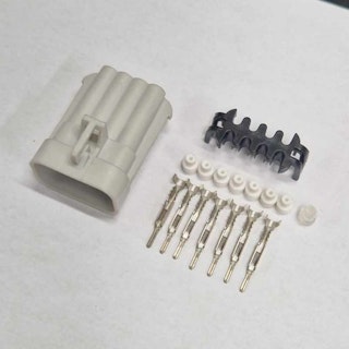 LS "Coil pack" 7-Pol Hanstift