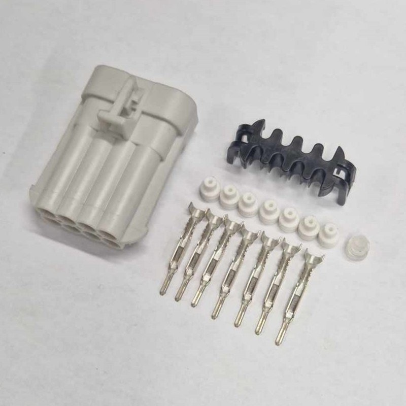 LS "Coil pack" 7-Pol Hanstift